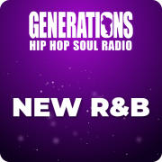 Générations New RnB Générations New RnB