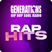 Generations Rap Hits Generations Rap Hits