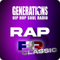 Ecouter Generations Rap FR Classic en ligne Ecouter Generations Rap FR Classic en ligne