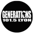 Generations 101.5 Lyon