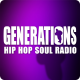 Ecouter Generations en ligne Ecouter Generations en ligne