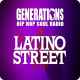 Ecouter Generations Reggaeton en ligne Ecouter Generations Reggaeton en ligne