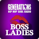 Ecouter Generations Girl en ligne Ecouter Generations Girl en ligne