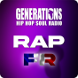 Generations Rap FR