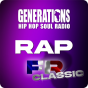Generations Rap FR Classic