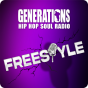 Generations Freestyle
