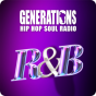 Generations R&B