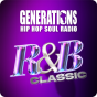 Generations R&B Classic