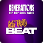 Generations Afrobeat