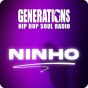 Generations Ninho