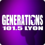 Generations 101.5 Lyon