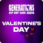 Generations Saint Valentin