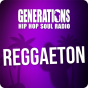 Generations Reggaeton Generations Reggaeton