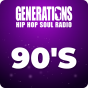 G&eacute;n&eacute;rations 90's