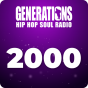 G&eacute;n&eacute;rations 2000's