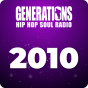G&eacute;n&eacute;rations 2010's