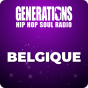 G&eacute;n&eacute;rations Belgique