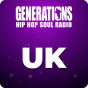 G&eacute;n&eacute;rations Rap UK