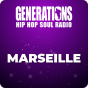 G&eacute;n&eacute;rations Marseille