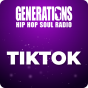 G&eacute;n&eacute;rations Tik Tok
