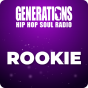 G&eacute;n&eacute;rations Rookie
