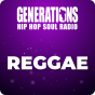 G&eacute;n&eacute;rations Reggae