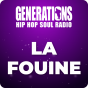 G&eacute;n&eacute;rations La Fouine