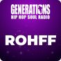 G&eacute;n&eacute;rations Rohff