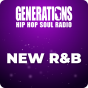 G&eacute;n&eacute;rations New RnB