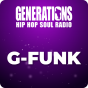 G&eacute;n&eacute;rations G-Funk