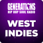 G&eacute;n&eacute;rations West Indies