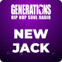 Générations New Jack Générations New Jack