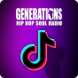 Generations Tik Tok