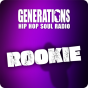Generations Rookie
