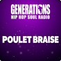 Generations Poulet Braise Generations Poulet Braise