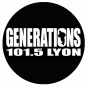 Generations 101.5 Lyon Generations 101.5 Lyon