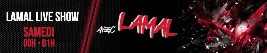 Lamal Live Show Lamal Live Show