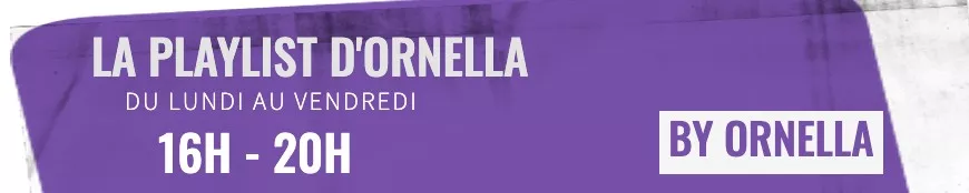 La Playlist d'Ornella