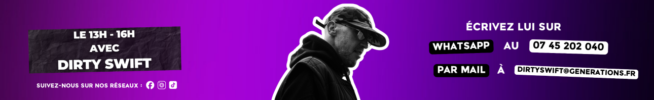 Ecouter 13 h - 16 h en direct