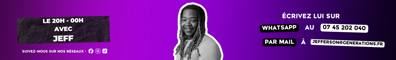 Ecouter 20h - 00h en direct