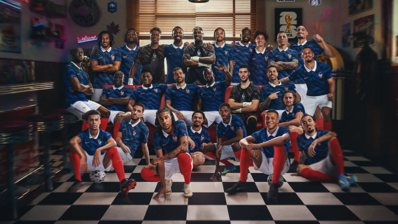 Coupe du Monde 2026 : l'ARCOM menace d'éteindre les matchs pendant les penalty pour lutter contre l'IPTV Coupe du Monde 2026 : l'ARCOM menace d'éteindre les matchs pendant les penalty pour lutter contre l'IPTV