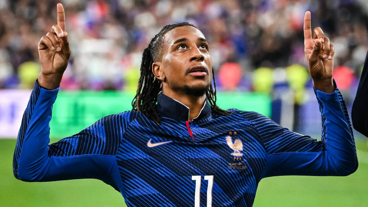 La France s'impose largement face à la Belgique : Olise est-il le meilleur joueur du monde ? La France s'impose largement face à la Belgique : Olise est-il le meilleur joueur du monde ?