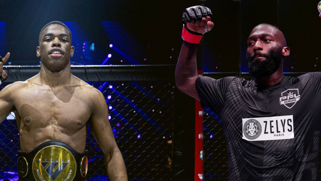 Patrick Habirora vs C&eacute;dric Doumb&eacute; : la rumeur est relanc&eacute;e