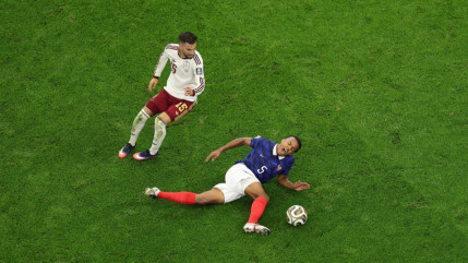 L'Equipe de France complètement maîtrisée s'incline face à l'Espagne L'Equipe de France complètement maîtrisée s'incline face à l'Espagne