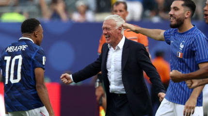 L'Equipe de France fait exploser la Su&egrave;de : qui peut arr&ecirc;ter les Bleus en Coupe du Monde ?