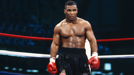 Netflix va sortir une s&eacute;rie documentaire sur Mike Tyson