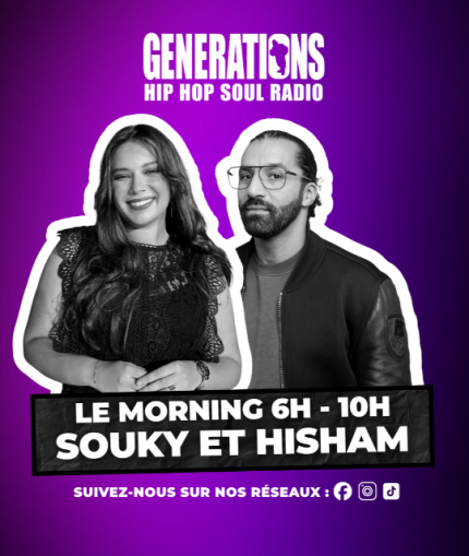 Souky et Hisham Souky et Hisham