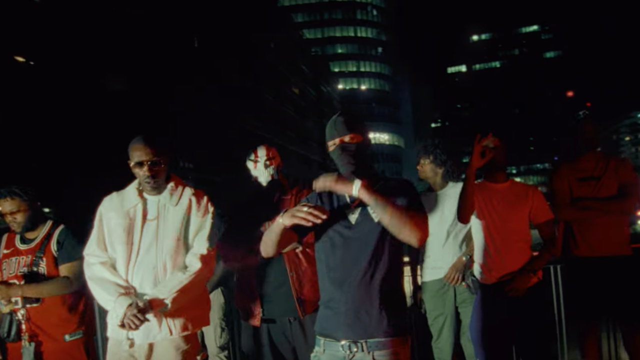 Dany Dan & Kyo Itachi manipulent du 