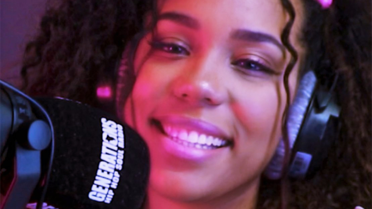 Jayci Ragan Rythme & Jayci : NAO, la pépite R&B de Jayci