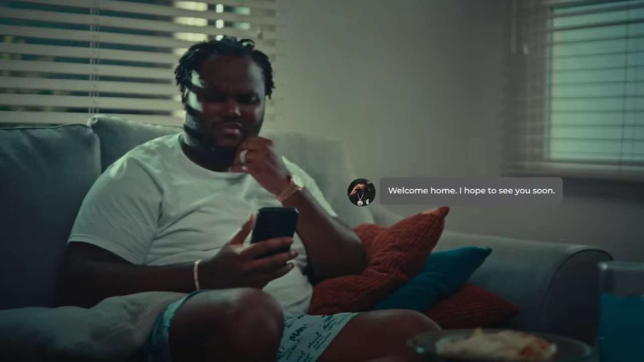 Tee Grizzley fait des cauchemars son clip "Robbery 6"